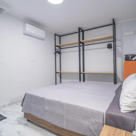 Apartment The Fully Equipped In St Julians