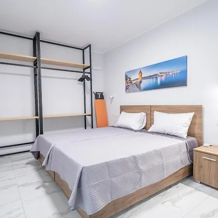The Fully Equipped In St Julians
