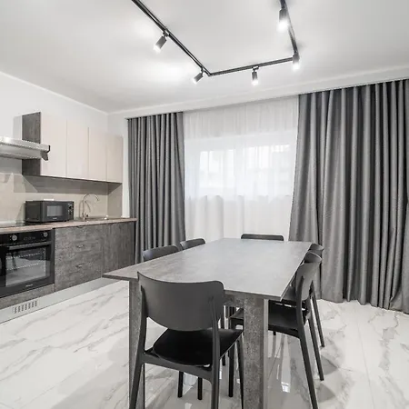 The Fully Equipped In St Julians Apartman *
