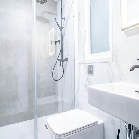 The Fully Equipped In St Julians Apartment *