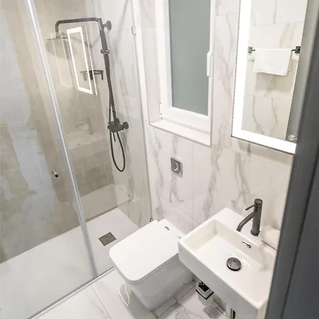 Apartment The Fully Equipped In St Julians