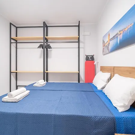 Only In Vibrant St'julians With Wifi & Ac By 360 Estates Saint Julian's