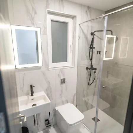 The Fully Equipped In St Julians Apartment