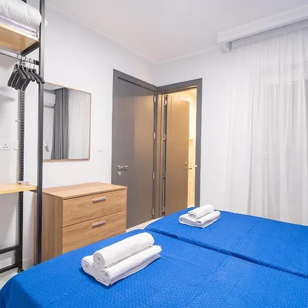 The Fully Equipped In St Julians Apartment Saint Julian's