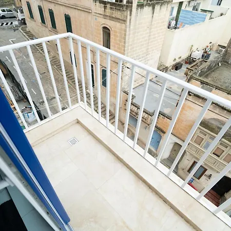 The Fully Equipped In St Julians * Saint Julian's