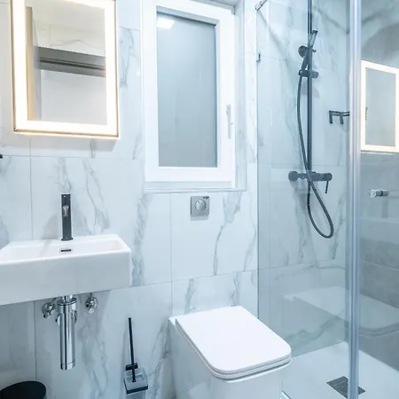 Only In Vibrant St'julians With Wifi & Ac By 360 Estates شقة