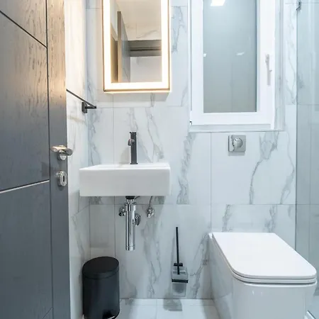 شقة Only In Vibrant St'julians With Wifi & Ac By 360 Estates سانت جوليان