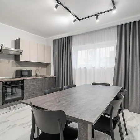 Only In Vibrant St'julians With Wifi & Ac By 360 Estates