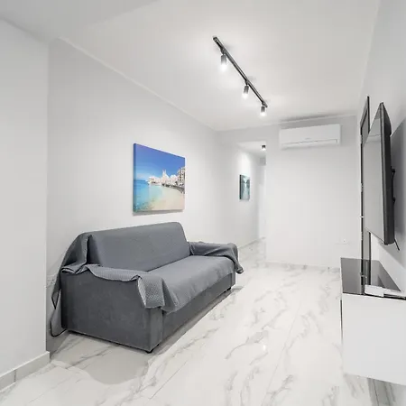 Only In Vibrant St'julians With Wifi & Ac By 360 Estates * سانت جوليان