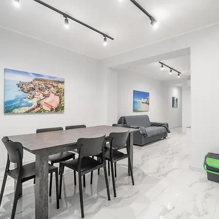 Only In Vibrant St'julians With Wifi & Ac By 360 Estates شقة