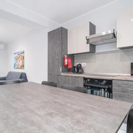 شقة Only In Vibrant St'julians With Wifi & Ac By 360 Estates