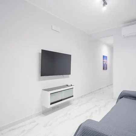 Only In Vibrant St'julians With Wifi & Ac By 360 Estates شقة