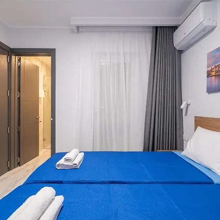Only In Vibrant St'julians With Wifi & Ac By 360 Estates شقة *
