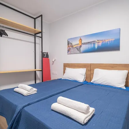 شقة Only In Vibrant St'julians With Wifi & Ac By 360 Estates *