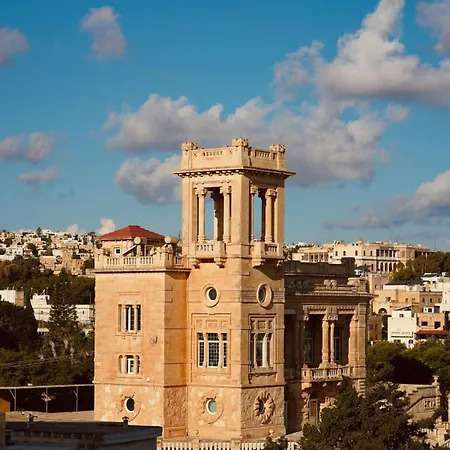 Only In Vibrant St'julians With Wifi & Ac By 360 Estates *